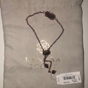 Brown/Bronze Kendra Scott Bracelet